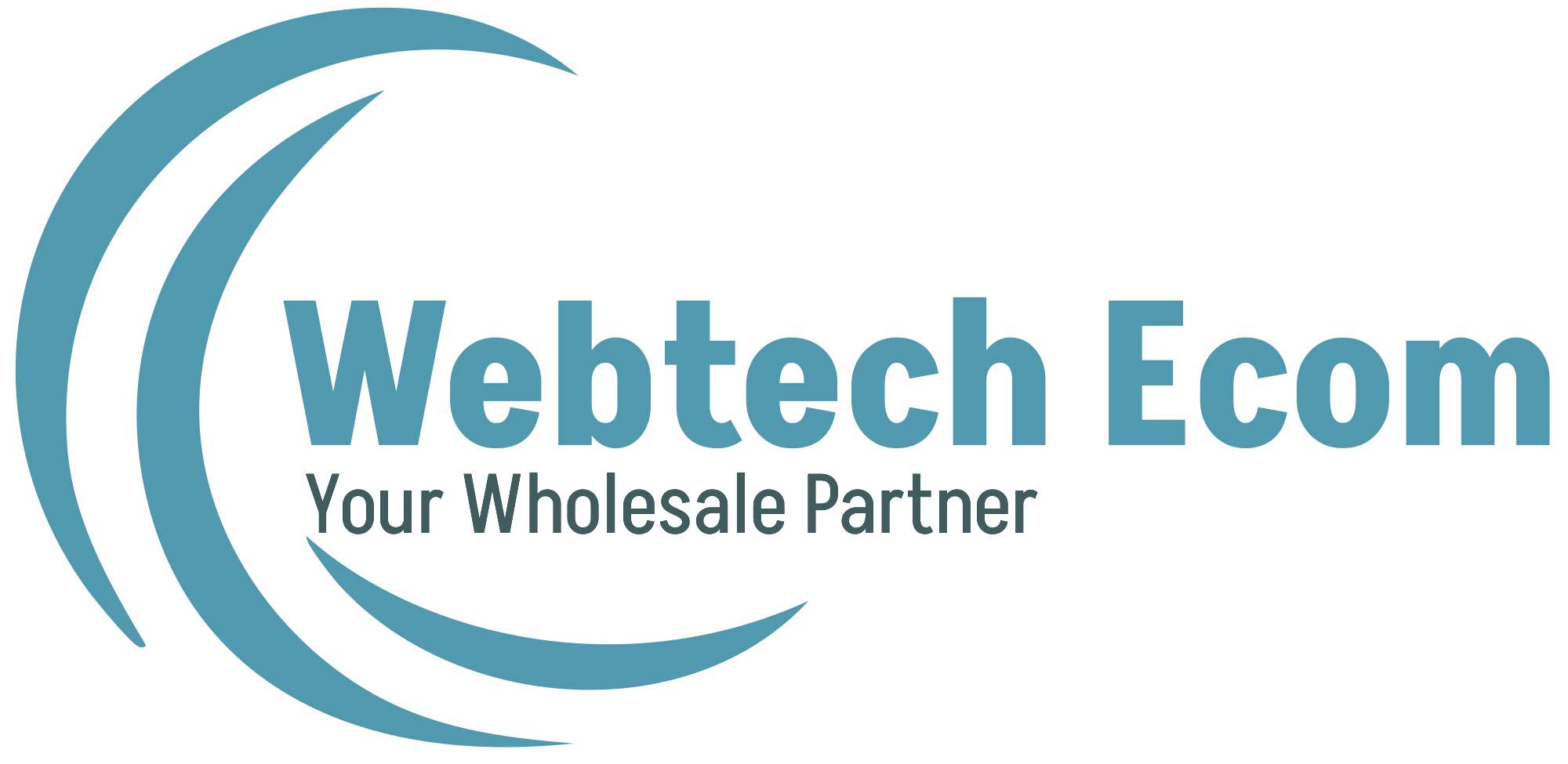 WebtechEcom Logo